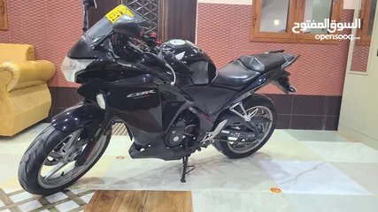  3 هوندا 250cc موديل 2015 للبيع