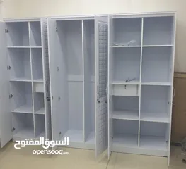  4 6 DOOR CUPBOARD CUSTOMIZE