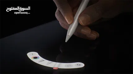  11 Apple Pencil (2nd Generation) Original