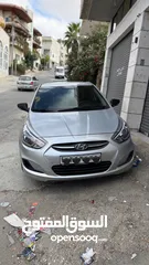  2 هونداي اكسنت 2016 ديزل