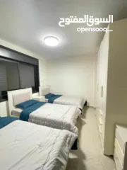  3 شقة مفروشة للايجار من المالك مباشرة