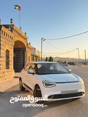  2 دونغ فينغ نامي بوكس 2023 البطارية الكبيرة 43 كيلو وات تقطع بالشحنه 430-450 كم