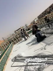  21 مقاول عام في الرياض متفرغين لتنفيذ جميع انواع البناء