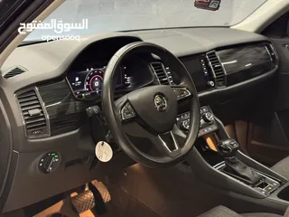  8 Skoda kodiaq