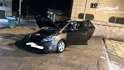  2 كيه كارينز 2015 ترخيص 2016