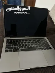  13 MacBook Pro 2017 core i5