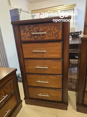  5 غرفة نوم ماستر