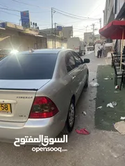  2 تويوتا كورولا 2005