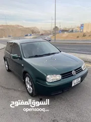  10 قولف mk4 Gti