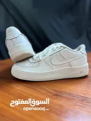  2 نايك نايك ايى فورس نمره 39