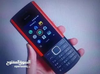  7 Nokia 5710  new 2024