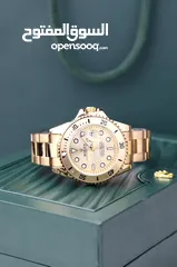  7 رولكس رجالي كوبي ماستر