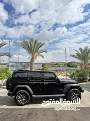  3 جيب ربكون 2019