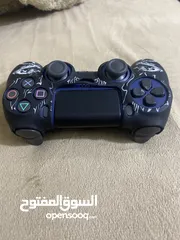  2 قير بليستيشن 4 اصلي للبيع