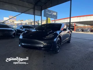  20 ‏(( 2020 )) Tesla model 3 Standard Plus