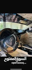  7 LEXUS ES350 2014