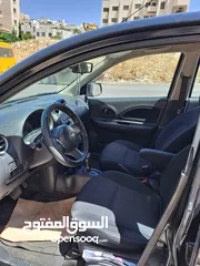  6 نيسان ميكرا 2012 4 جيد للبيع بأفضل مواصفات