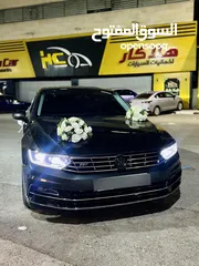  11 PASSAT B8 R Line 2018 2.0TDI باسات آر لاين 2018 ديزل