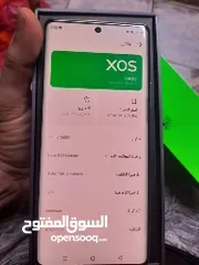  3 انفينيكس Note40pro