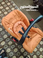 1 كوت أطفال عظم ماركة