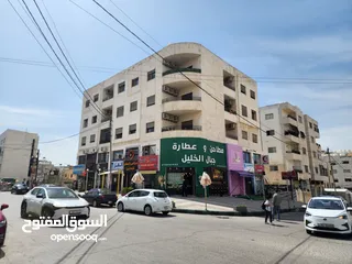  1 محل تجاري بموقع حيوي للإيجار من المالك في الجندويل