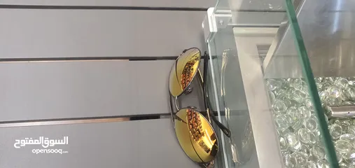  9 نظارة ماركة CHOPARD الفاخرة للبيع