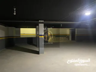  30 شقة فخمة لم تسكن للإيجار-طابق ثاني-100م-الجبيهة-حي المنصور