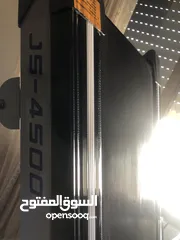  2 تردميل بحالة ممتازة