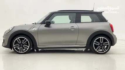  6 (HOME TEST DRIVE AND ZERO DOWN PAYMENT) MINI COOPER