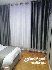  8 شقة فندقية للإيجار بسعر مميز في السابع