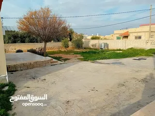  14 منزلين للبيع بلدة الزعتري