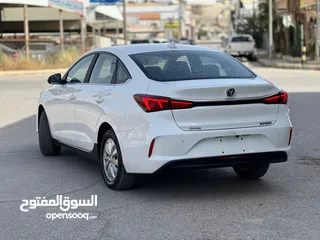  7 شانجان ايدو 2022 عداد قليل جداً حقيقي نخب اول سعر حررق