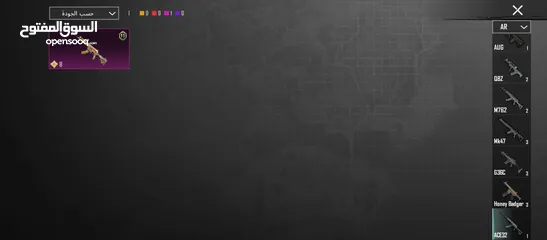  23 حساب ببجي رهيب وقديم ويوحد به سكنات كثيره ورائعه ومستواه 64