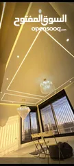  1 الهندسية للديكور جبسن بورد# معلم جبس بورد ذو خبرة 15سنه #جبسم بورد #بانوهات فوم #جبصن بورد #قاطع جبس