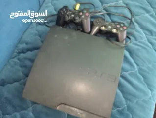  3 بيع بلايستيشن