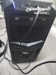  4 i5 4570 3.6ghz pc for sale