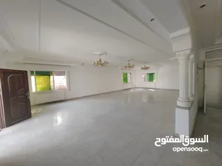  2 فيلا مستقلة مميزة للبيع بالسابع منطقة الكوزمو -الرقم المرجعي 12052