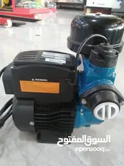  4 مضخة تقوية شبكة للمياه الساخنة