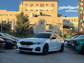  1 استيراد شخصي BMW 330e