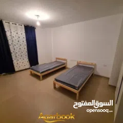  7 شقة مميزة للايجار في ضاحية الريحان