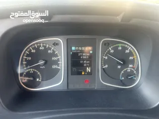  6 اتيكو اتكو البي 818 طول 7.15 م -موديل 2015