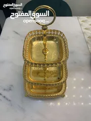  1 كل طقم سعره غير