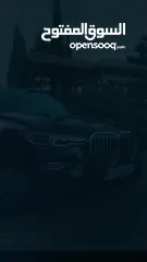  20 BMW X7 40i 2019/2020 M Package