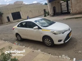  5 سيارة يارس خليجي2016 في صنعاء