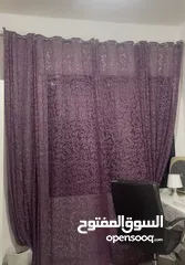  1 برداي حجم اربعه متر بحال الوكاله