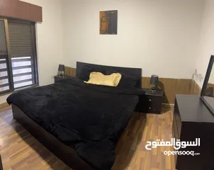  5 استوديوهات وشقق مفروشه للايجار اليومي والاسبوعي والشهري من المالك