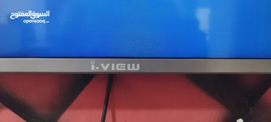  5 شاشه نوع ivew 65inch smart 4k HDR 10