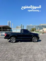  3 F150 GCC 2019