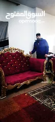  12 تنجيد جميع انواع الكنب والصيانه المنزليه بأقل الأسعار :- ملاخظه النقل من وإلى مجاني