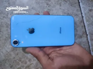  5 ايفون xr جهاز جديد اقره الوصف